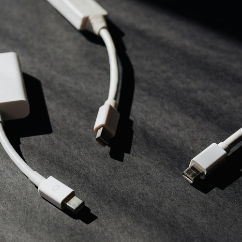 Abstract representation of functional power and structure